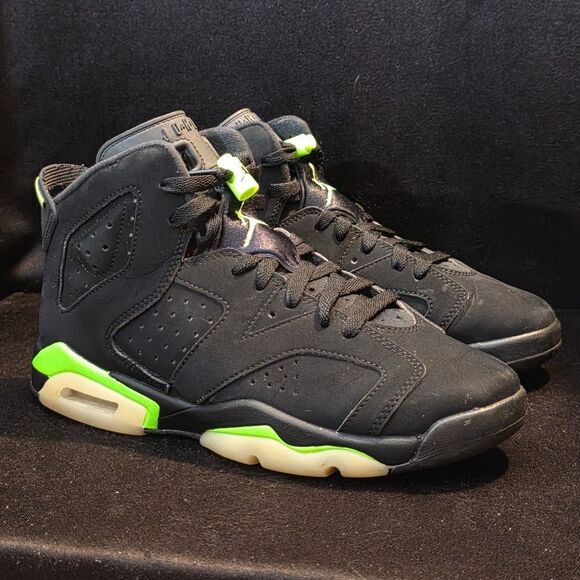 Jordan 7 Womens Size 8.5 - Picture 7 of 9